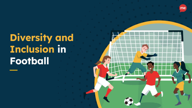 Diversity and Inclusion in Football